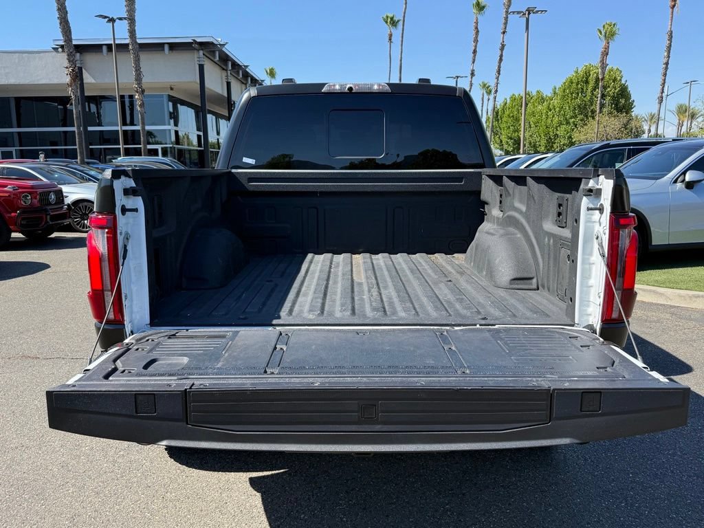 Used 2024 Ford F150 Raptor w/ Equipment Group 803A Raptor R AWD/4WD image 19
