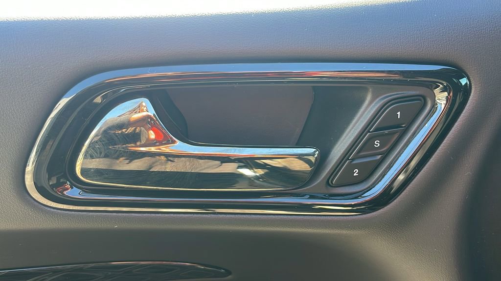 New 2026 Dodge Durango GT image 19