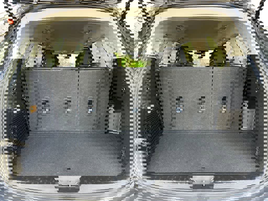 Certified 2024 Subaru Ascent Limited image 19