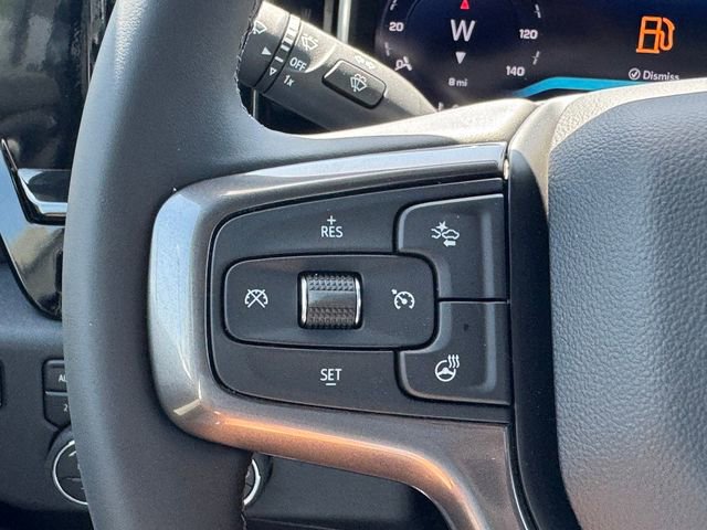 New 2026 Chevrolet Silverado 2500 ZR2 w/ ZR2 Bison Edition AWD/4WD image 20