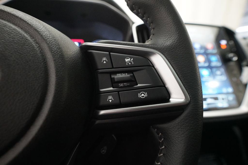 Certified 2025 Subaru Ascent Limited image 19