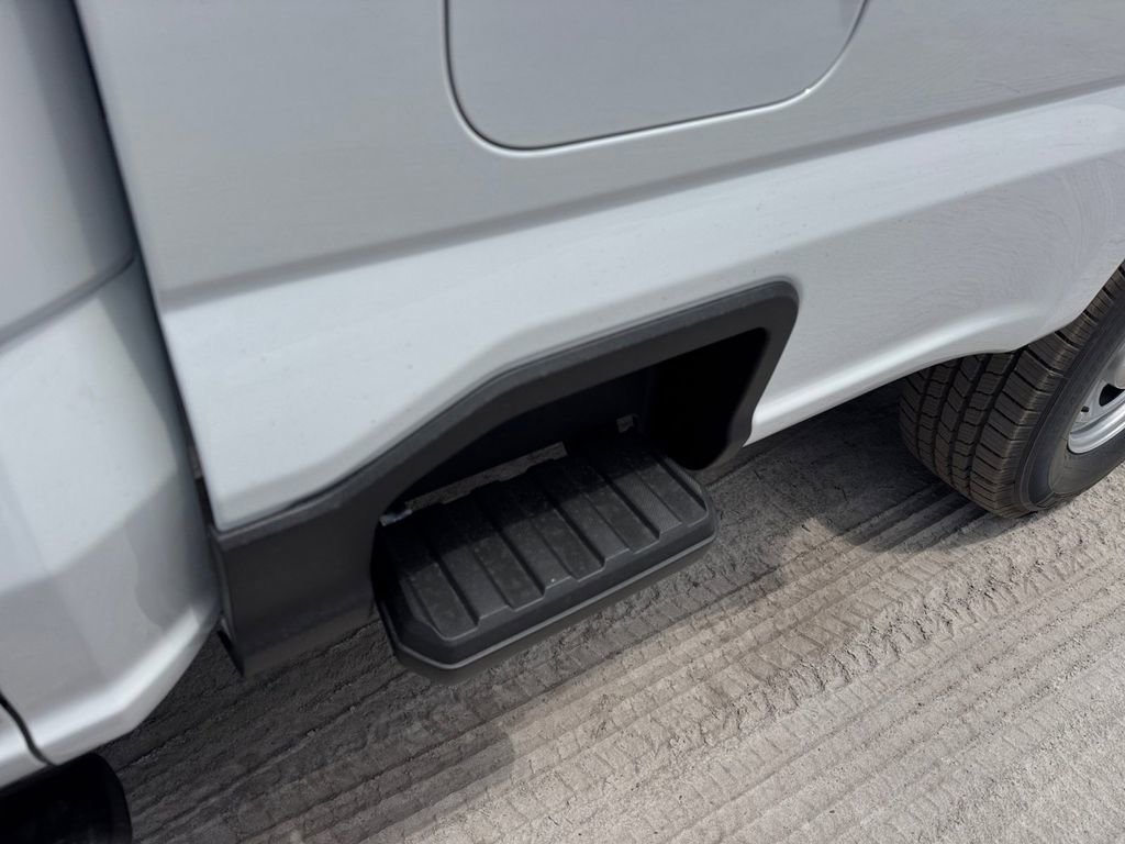 New 2026 Ford F250 XL AWD/4WD image 27