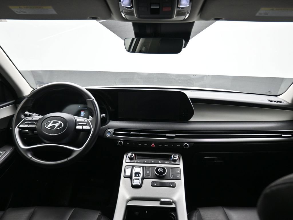 Used 2024 Hyundai Palisade XRT FWD image 53