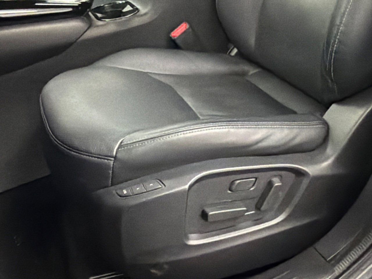 Used 2023 MAZDA CX-9 Touring Plus image 16