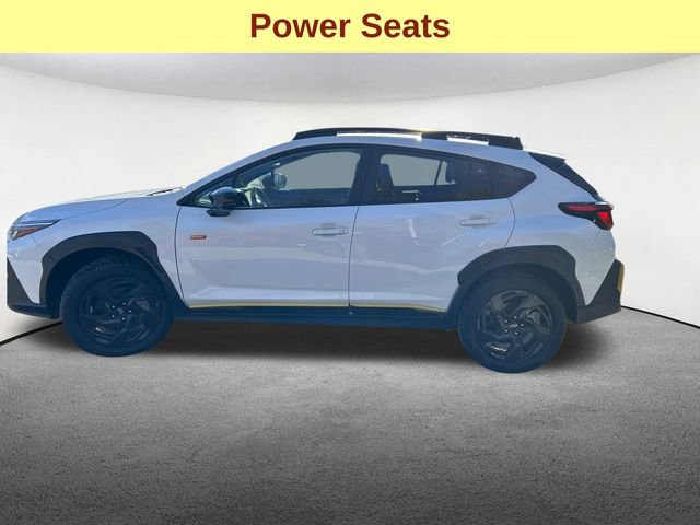 Certified 2024 Subaru Crosstrek 2.5i Sport image 12