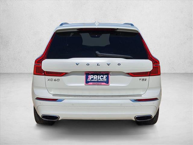 Used 2019 Volvo XC60 T5 Inscription FWD image 7
