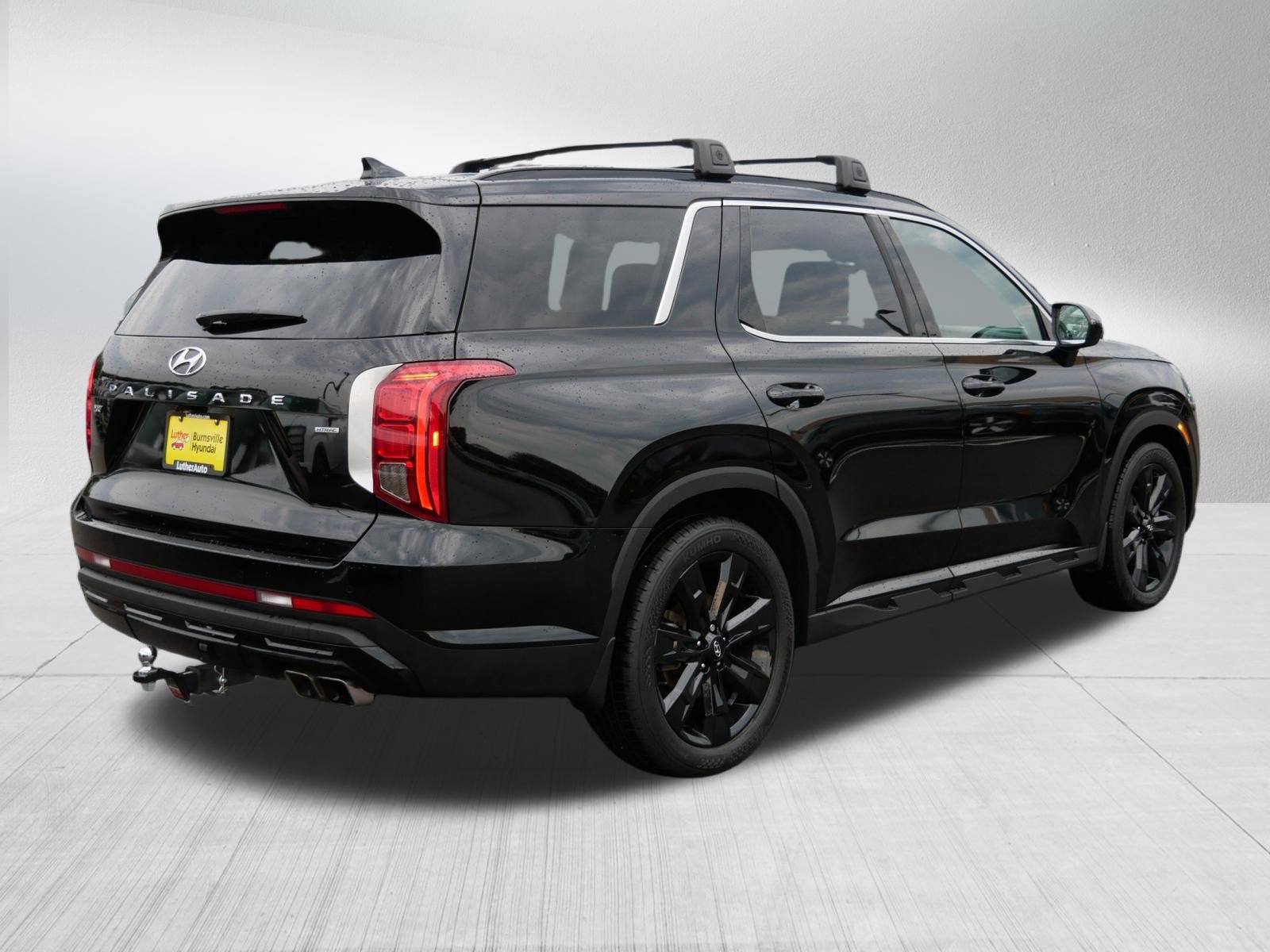 Certified 2024 Hyundai Palisade XRT AWD/4WD image 7