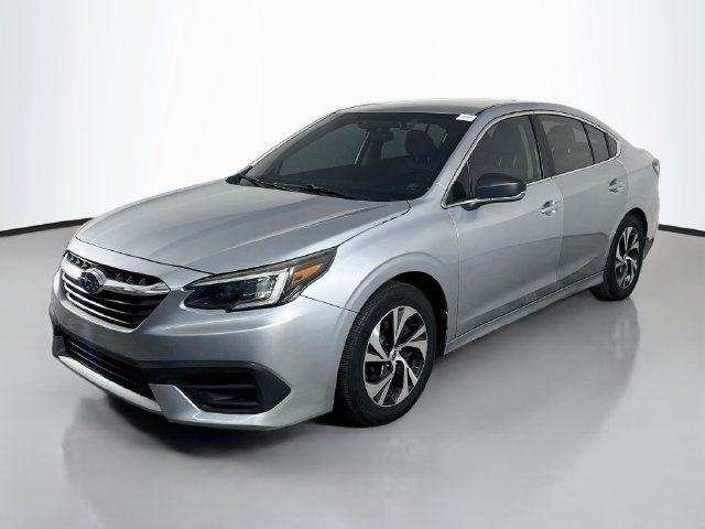 Used 2020 Subaru Legacy w/ Alloy Wheel Package AWD/4WD image 4