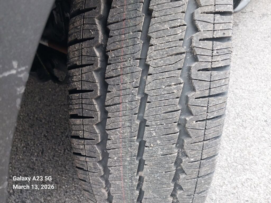 New 2026 Ford Transit 250 148 Medium Roof Extended AWD image 28