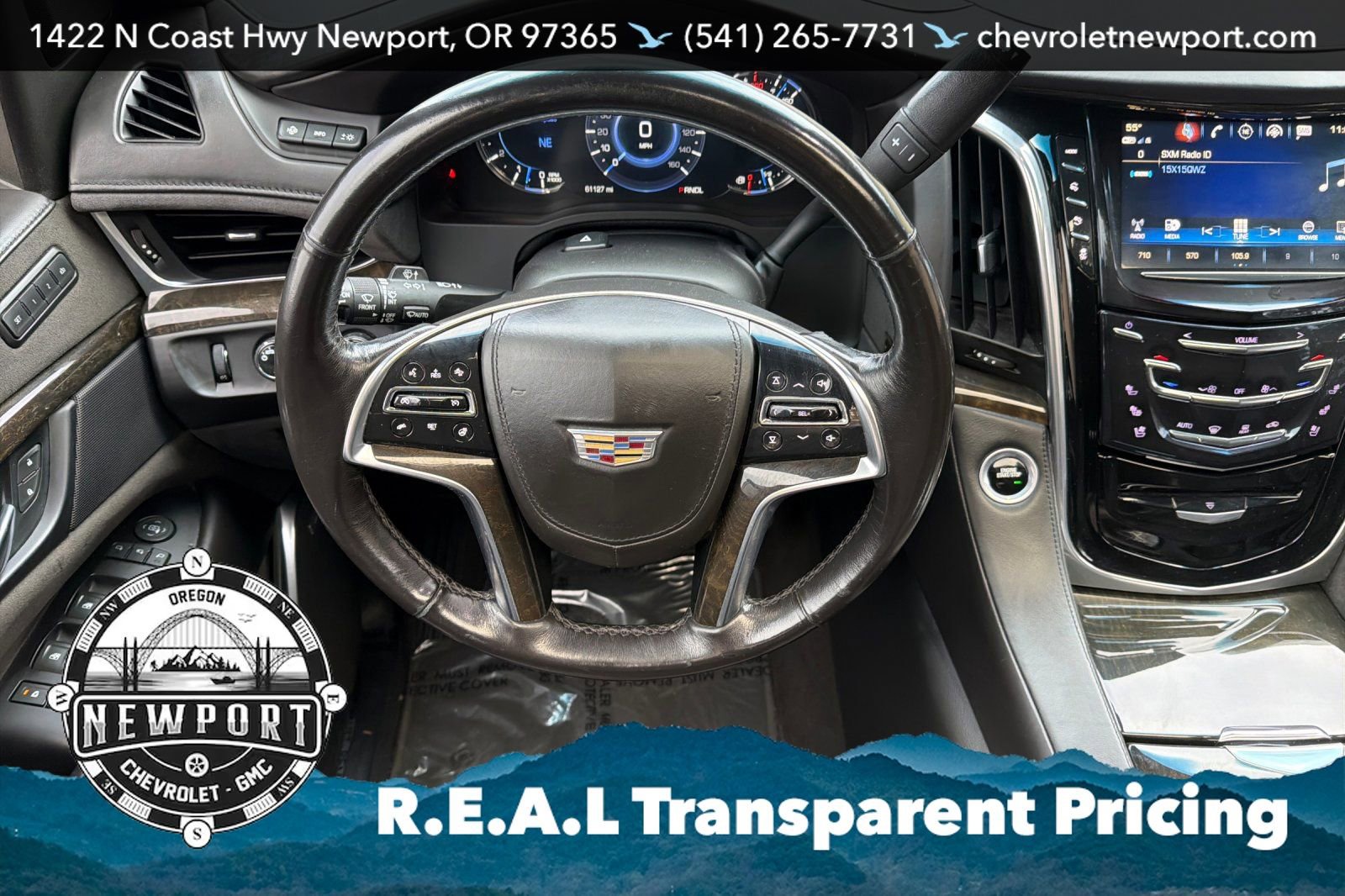 Used 2019 Cadillac Escalade ESV Platinum image 14