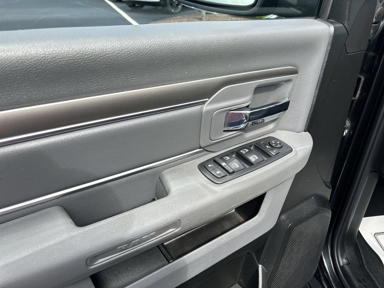 Used 2019 RAM 1500 Big Horn AWD/4WD image 21