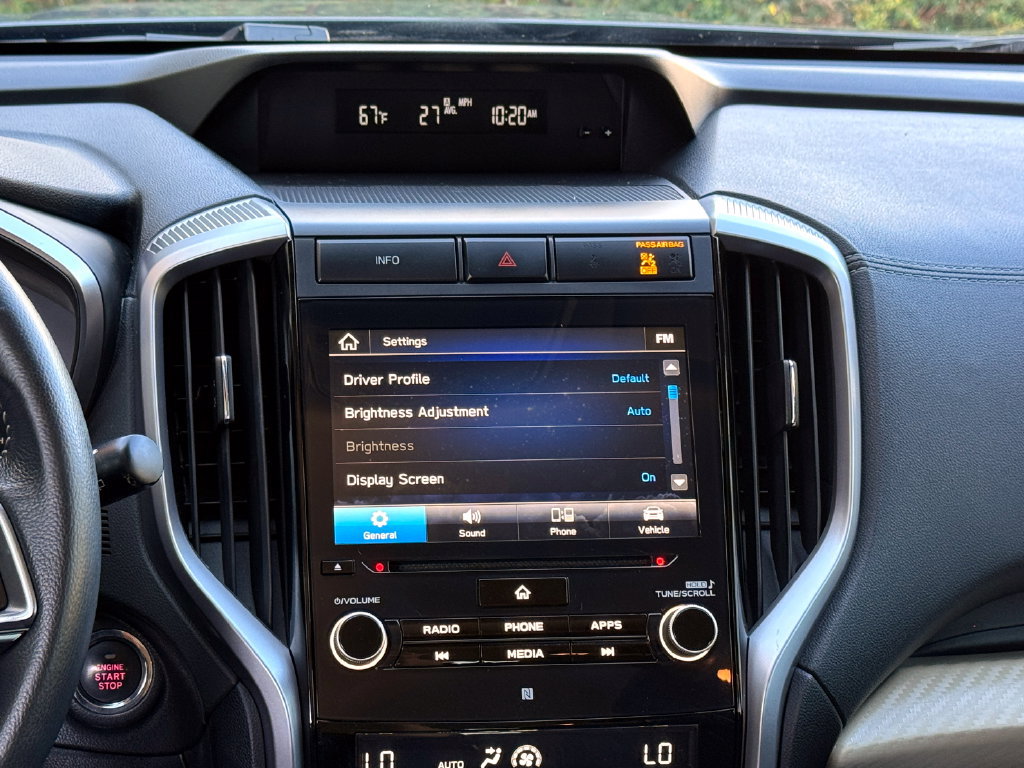 Used 2019 Subaru Ascent Premium AWD/4WD image 29