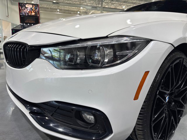 Used 2020 BMW 430i Gran Coupe w/ Convenience Package RWD image 19