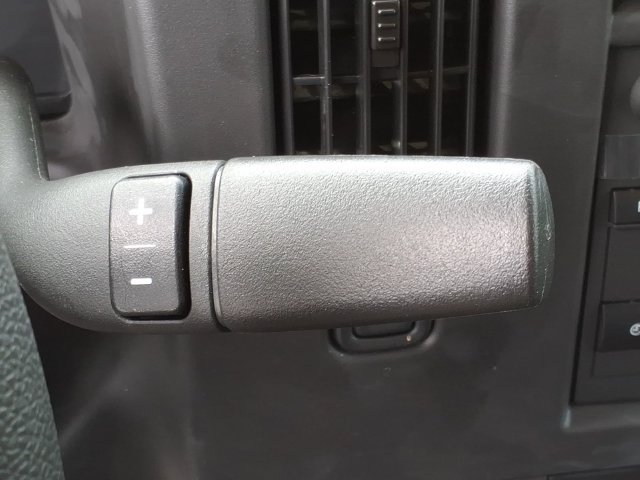 New 2025 GMC Savana 2500 w/ Driver Convenience Package RWD image 24