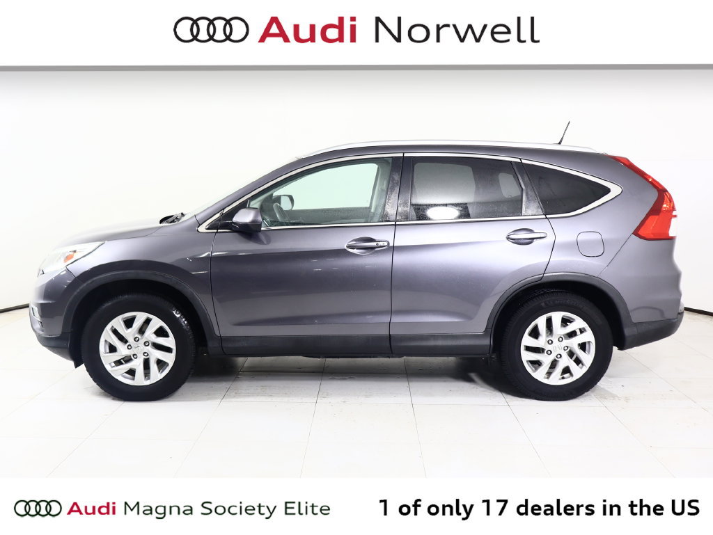 Used 2016 Honda CR-V EX-L image 13