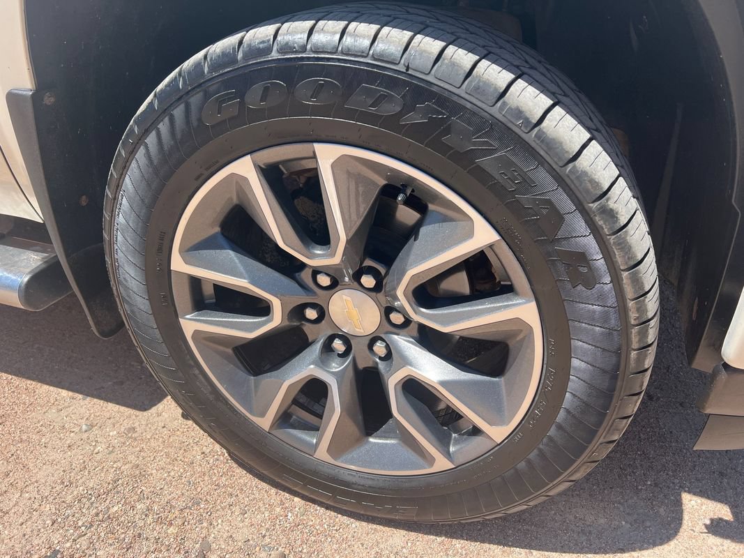 Used 2013 GMC Sierra 1500 Denali AWD/4WD image 9