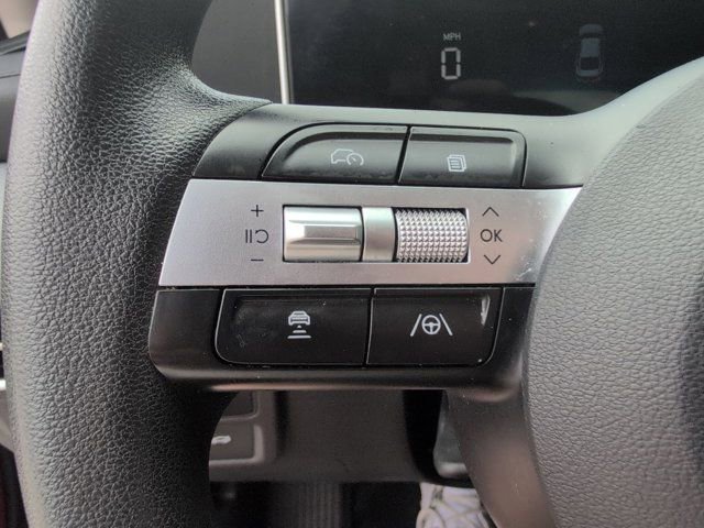 Used 2025 Hyundai Sonata SEL image 20