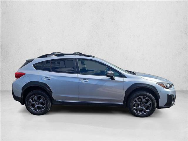 Used 2021 Subaru Crosstrek 2.5i Sport w/ Moonroof Package AWD/4WD image 5