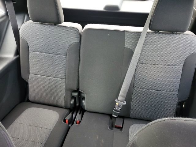 Used 2023 Chevrolet Traverse LT image 23