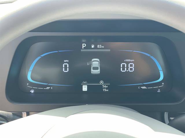New 2026 Hyundai Elantra SE FWD image 17