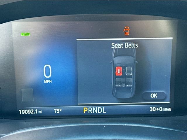 Used 2025 Ford Escape SE image 12