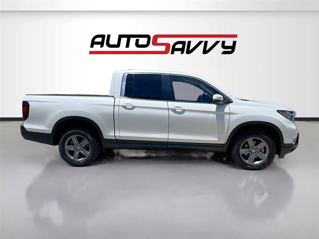 Used 2024 Honda Ridgeline RTL image 8