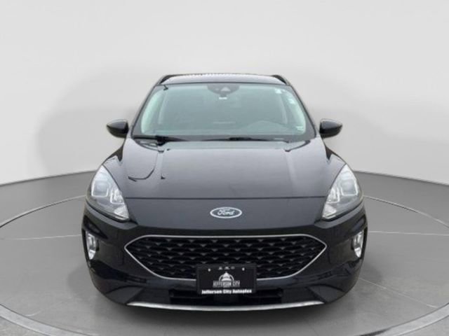 Used 2020 Ford Escape SEL image 10