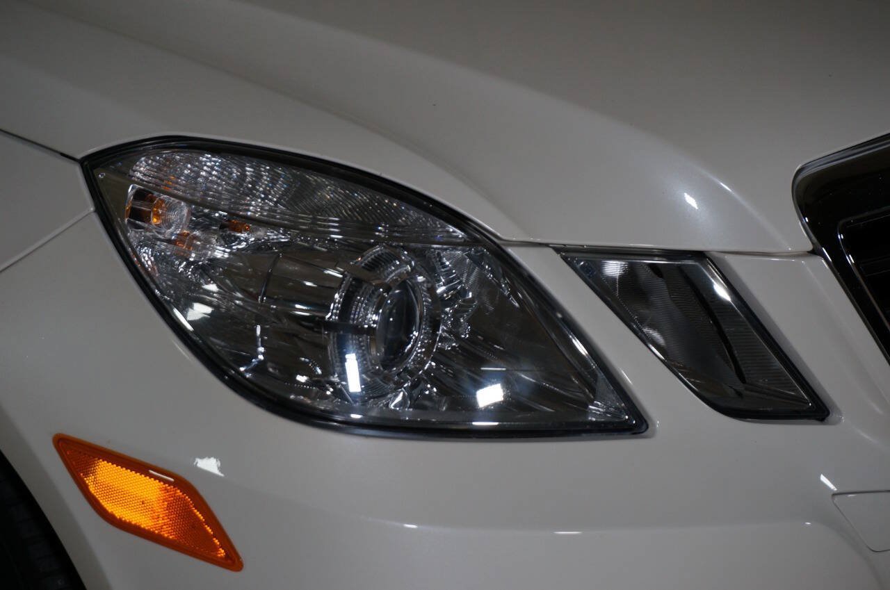 Used 2012 Mercedes-Benz E 350 Sedan image 12