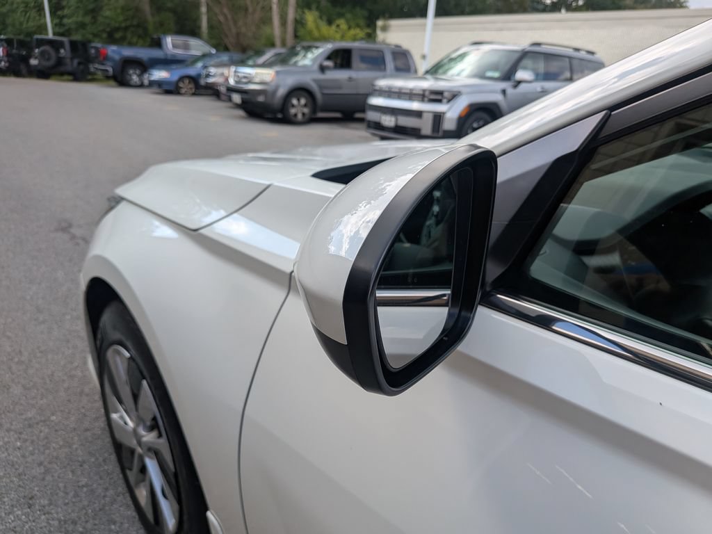 Used 2020 Nissan Altima 2.5 S FWD image 39