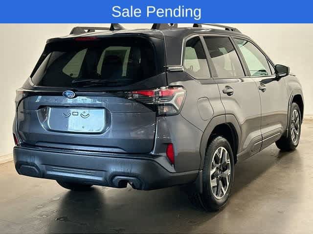 New 2026 Subaru Forester Premium AWD/4WD image 29