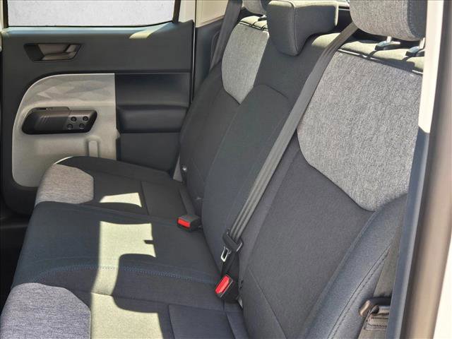 New 2026 Ford Maverick XLT image 15