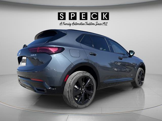 New 2026 Buick Envision Sport Touring image 5