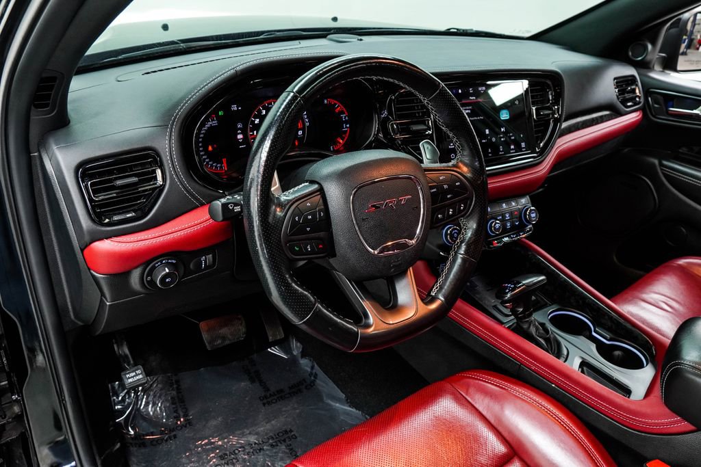 Used 2023 Dodge Durango SRT image 22