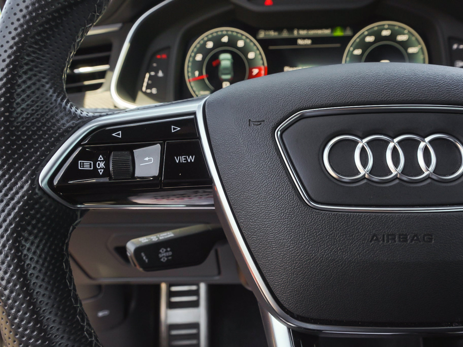 Used 2022 Audi S6 Premium Plus AWD/4WD image 18