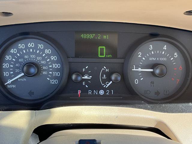 Used 2006 Mercury Grand Marquis LS RWD image 11