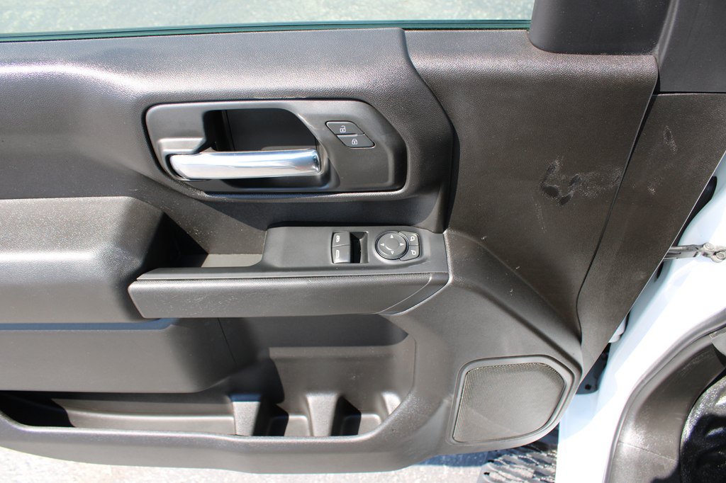 Used 2023 Chevrolet Silverado 2500 W/T w/ WT Convenience Package AWD/4WD image 19
