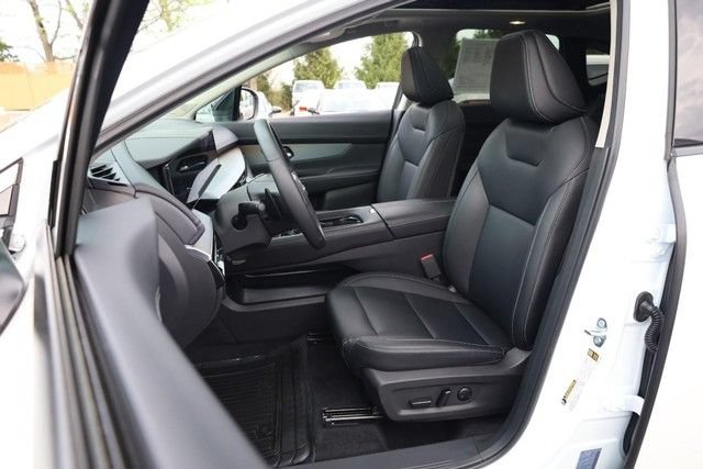 Certified 2025 Nissan Murano SL AWD/4WD image 8