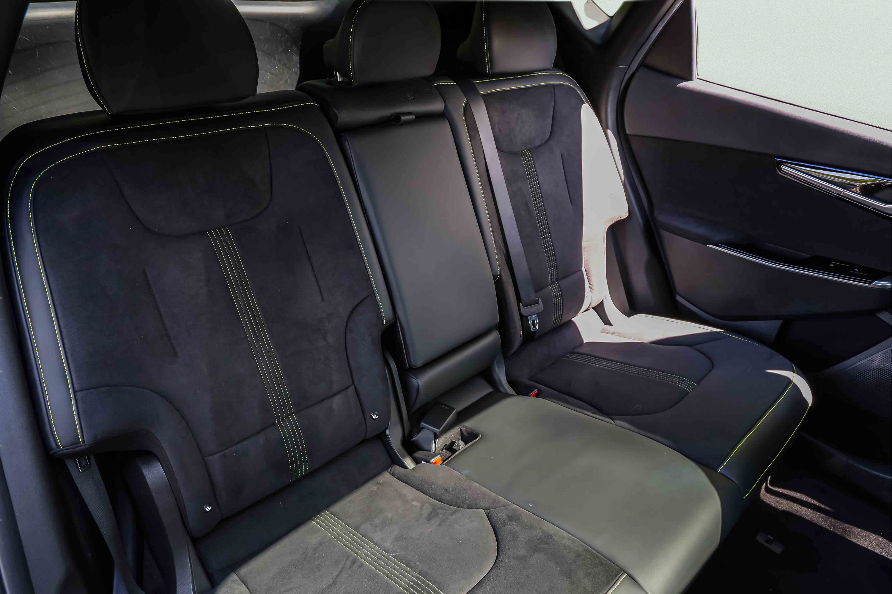 Certified 2024 Kia EV6 GT AWD/4WD image 11
