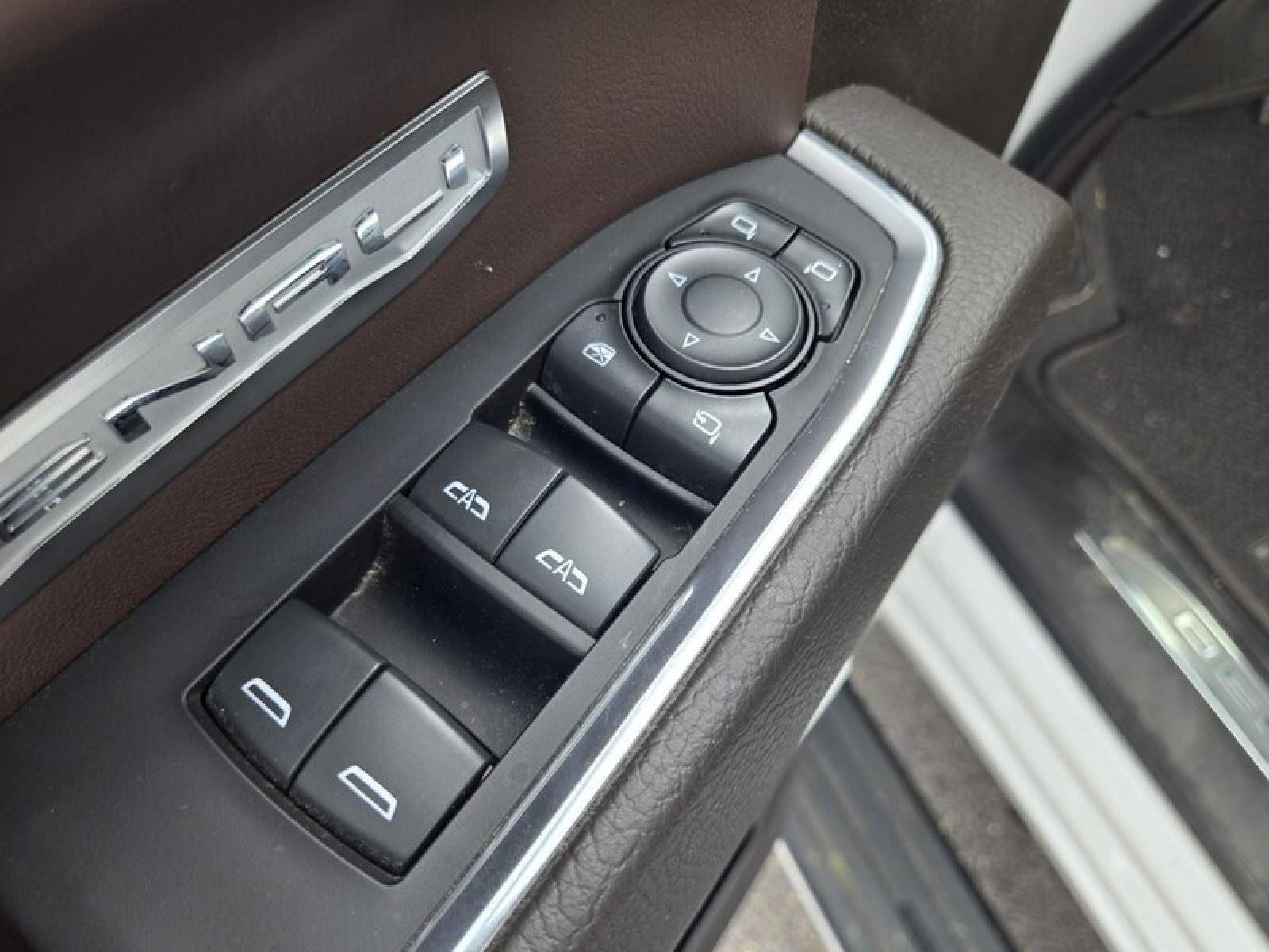 Used 2023 GMC Sierra 1500 Denali w/ Denali Reserve Package image 23