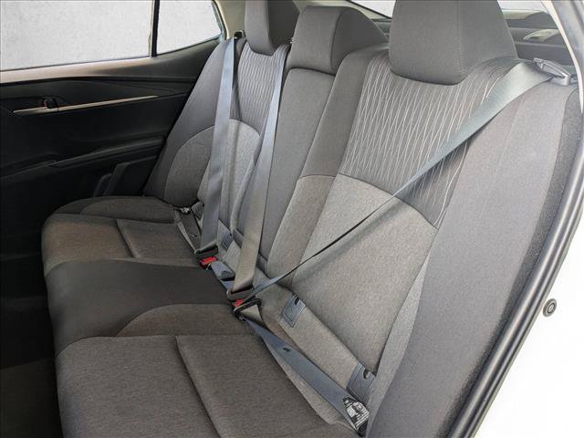 Used 2025 Toyota Camry LE FWD image 19