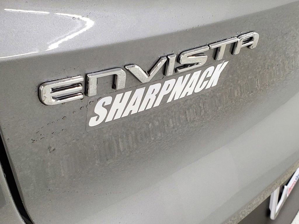 New 2026 Buick Envista Preferred w/ Convenience I Package FWD image 26