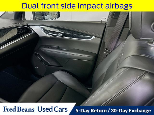 Used 2022 Cadillac XT6 Premium Luxury AWD/4WD image 30