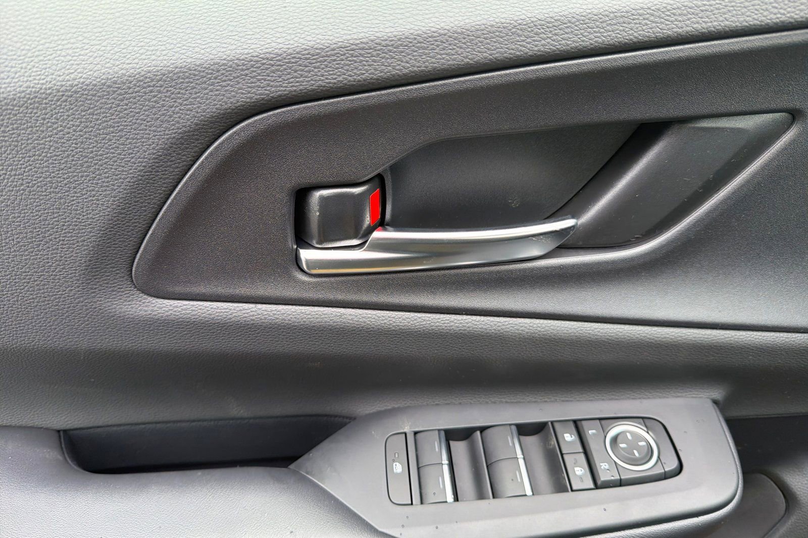 New 2026 Toyota Prius Nightshade image 9