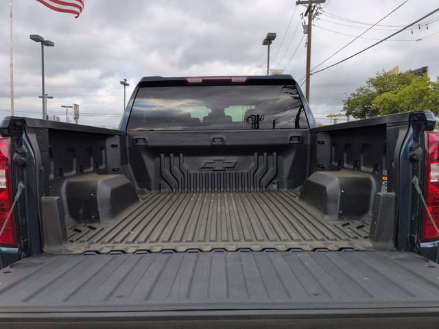 Certified 2023 Chevrolet Silverado 1500 LT AWD/4WD image 23