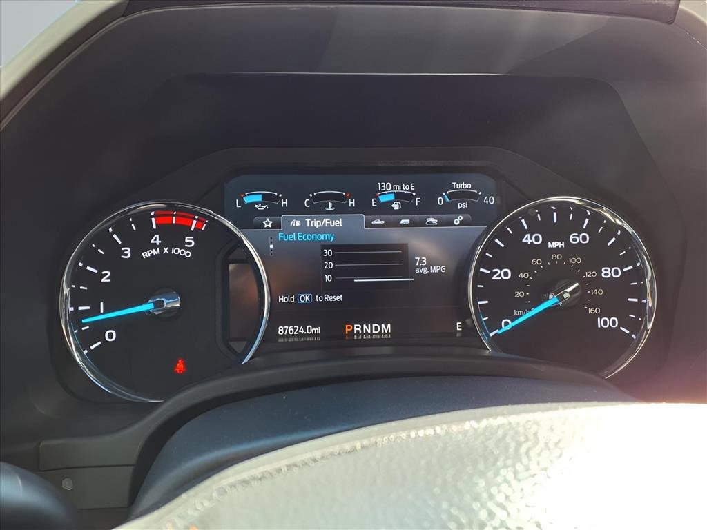 Used 2022 Ford F350 Lariat w/ Chrome Package image 16