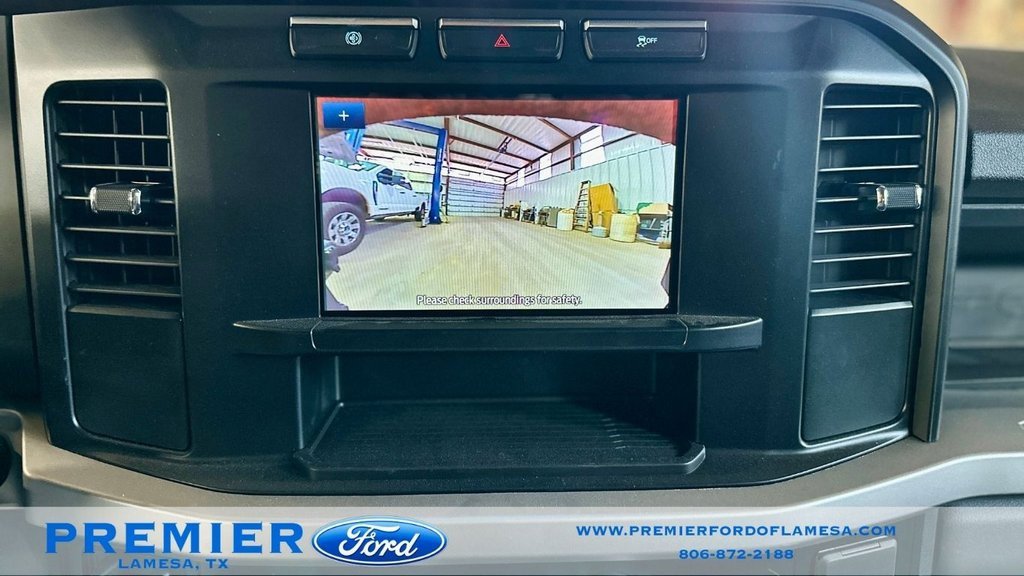 New 2024 Ford F550 4x4 Crew Cab Super Duty image 51