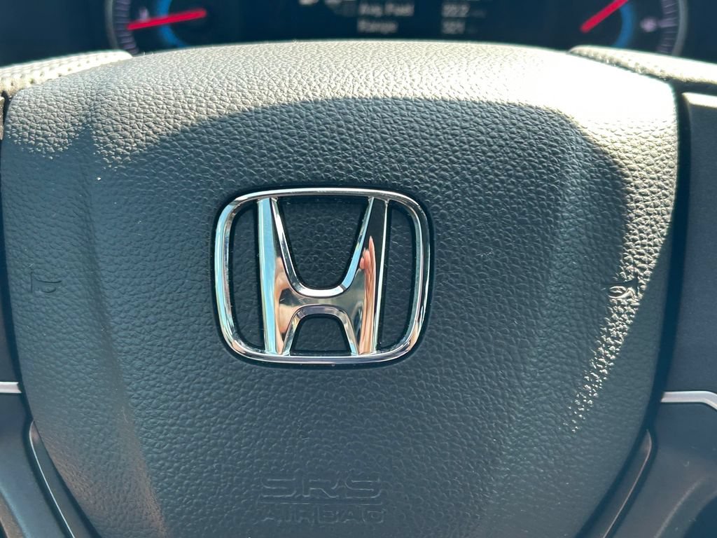 Used 2022 Honda Pilot TrailSport image 43