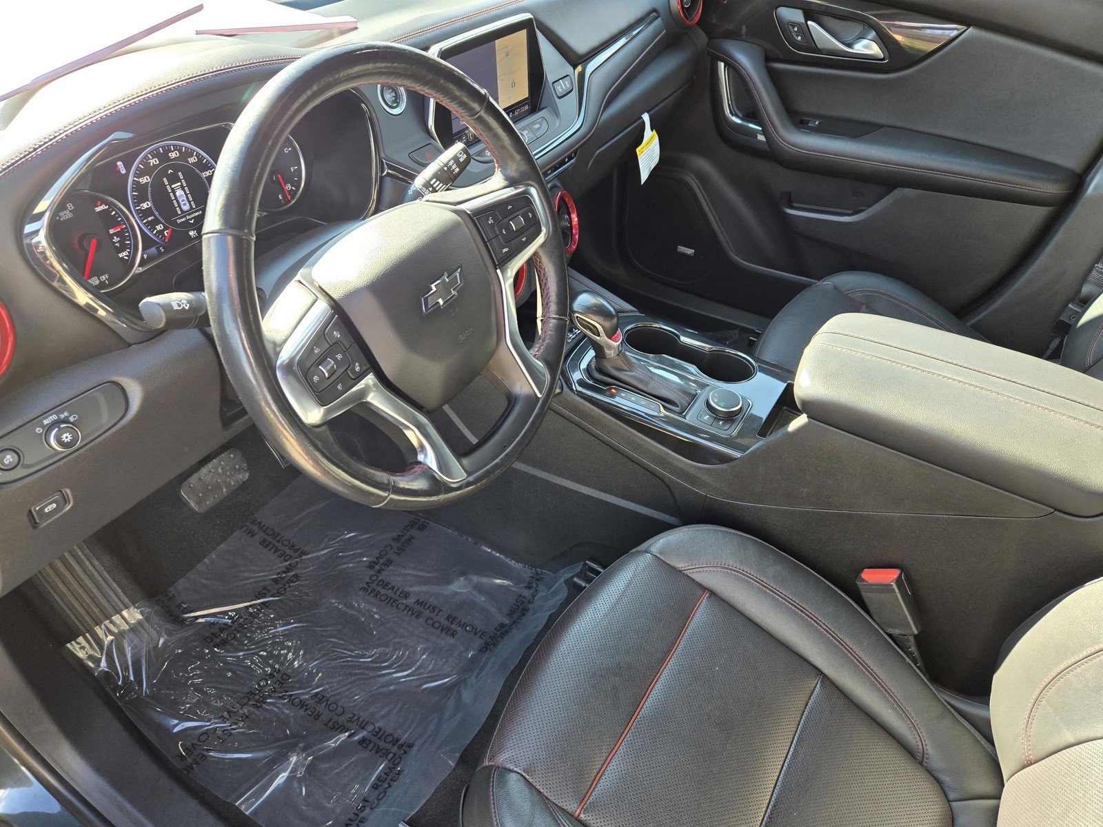 Used 2019 Chevrolet Blazer RS image 14