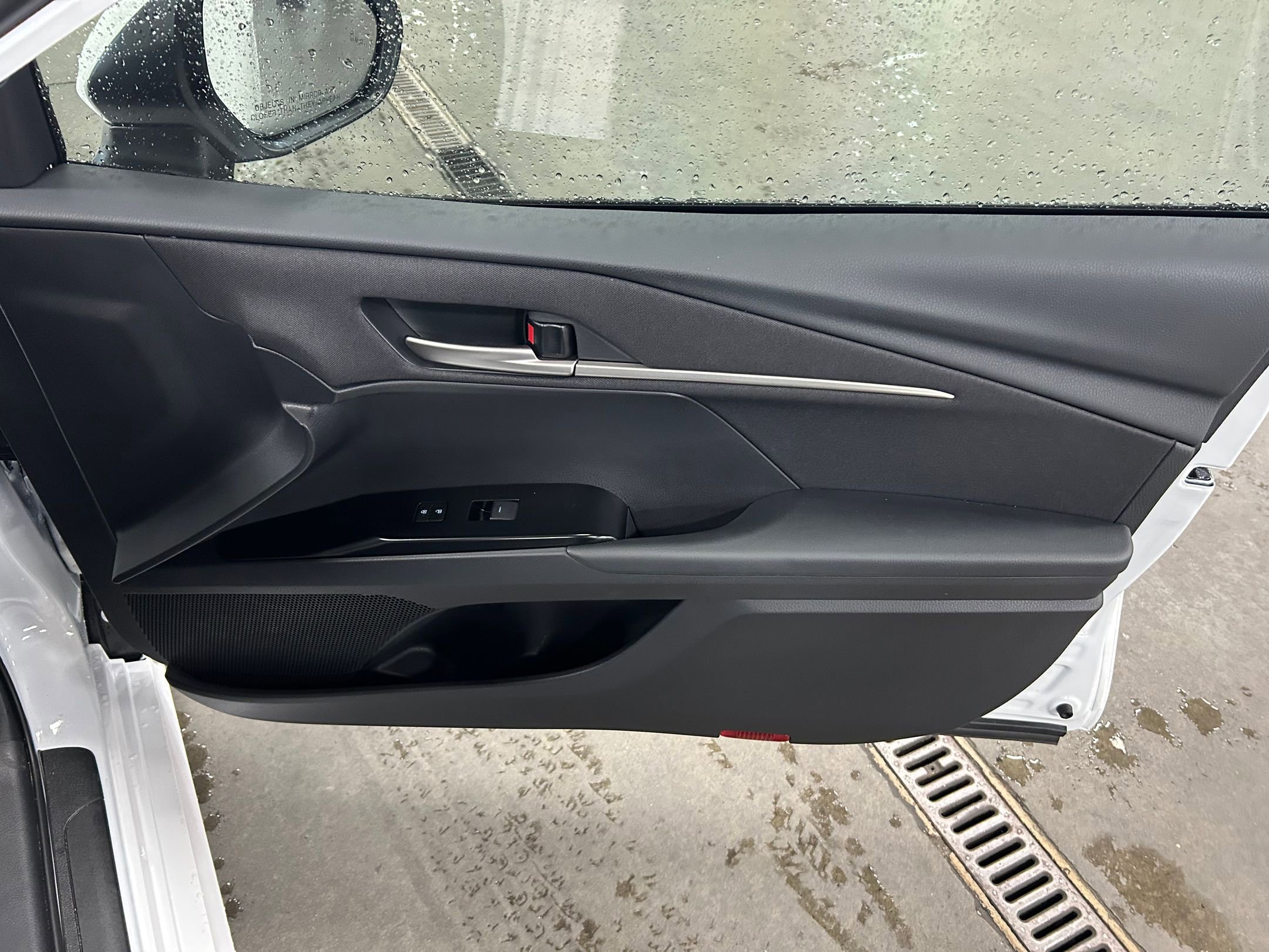 Certified 2026 Toyota Camry LE image 26