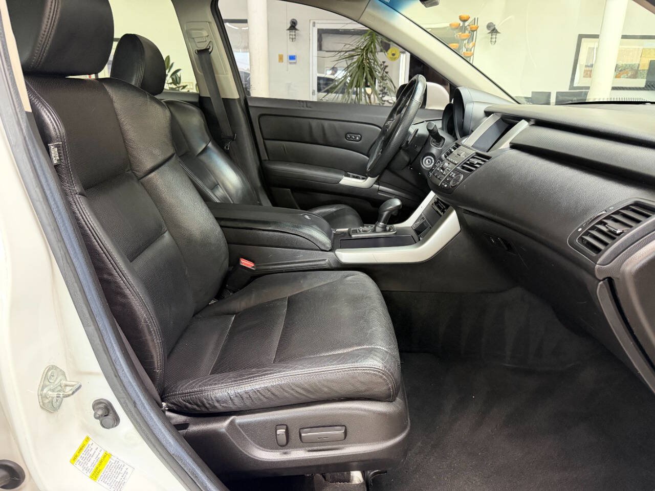 Used 2012 Acura RDX SH-AWD image 17